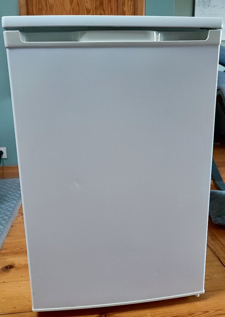 ijskast, Ophalen, Gebruikt, Minder dan 85 cm, 100 tot 150 liter