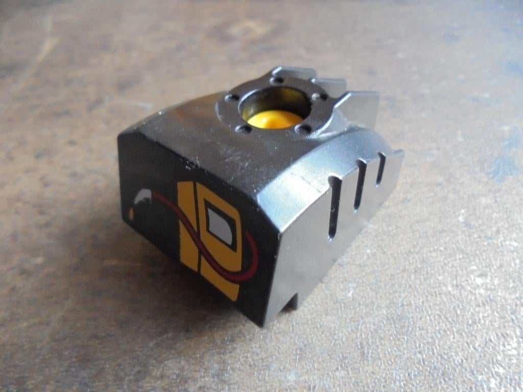 Lego Duplo Toolo MyBot Engine Program Brick (zie foto's), Enlèvement ou Envoi, Utilisé, Briques en vrac, Duplo