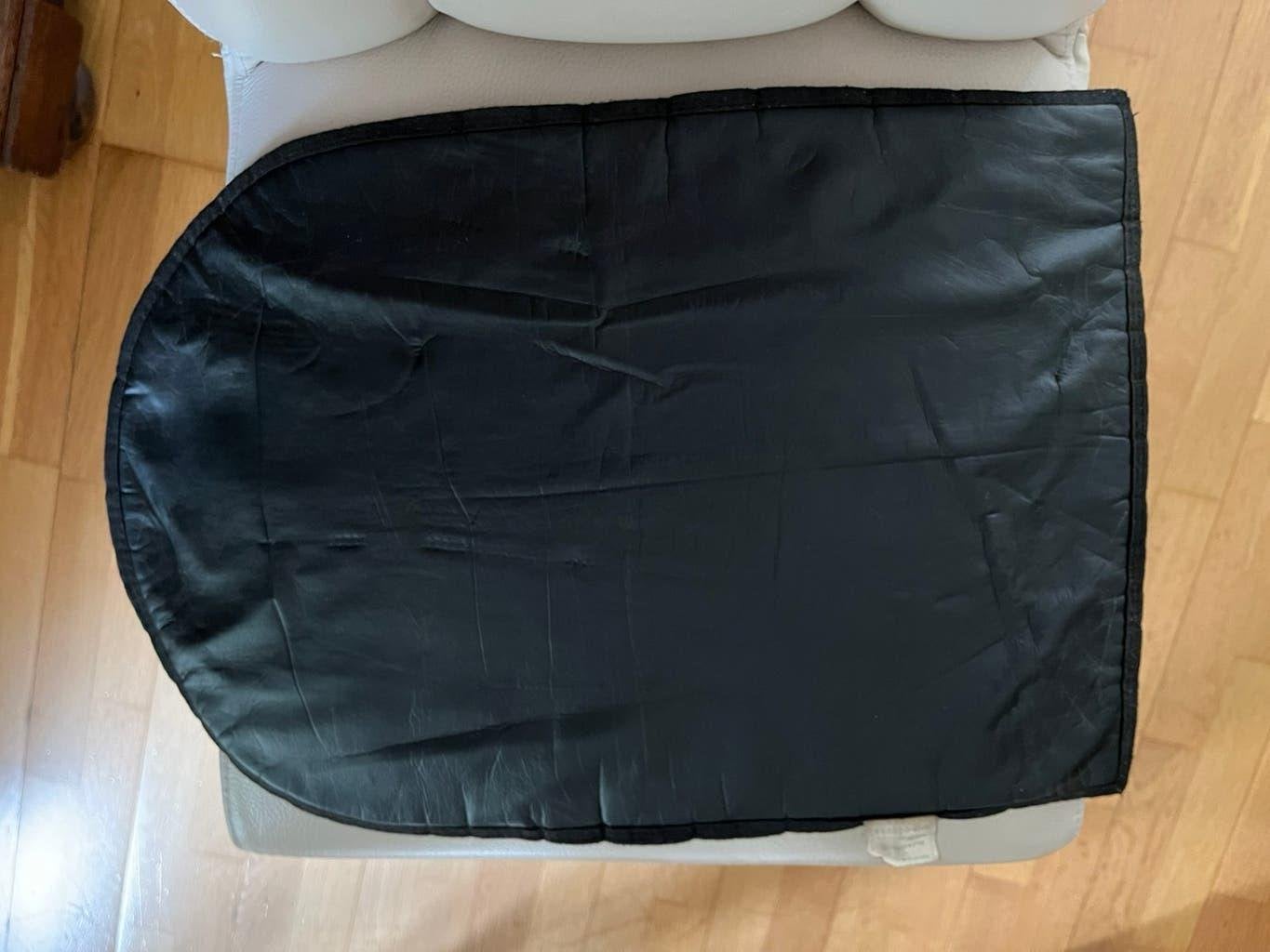 Coussin en gel ALFA-GEL original pour dessous de selle, Animaux & Accessoires, Chevaux & Poneys | Autres trucs de cheval, Enlèvement ou Envoi