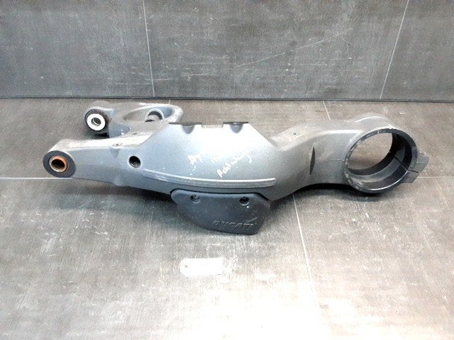 Hypermotard 1100(S) 2007 - 2012 Ducati Achterbrug D1-61359