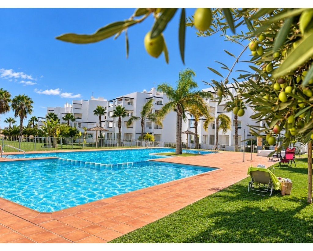 appartement sur le golf a vendre en Espagne, Immo, Campagne, Roldan Murcia, Appartement, Espagne