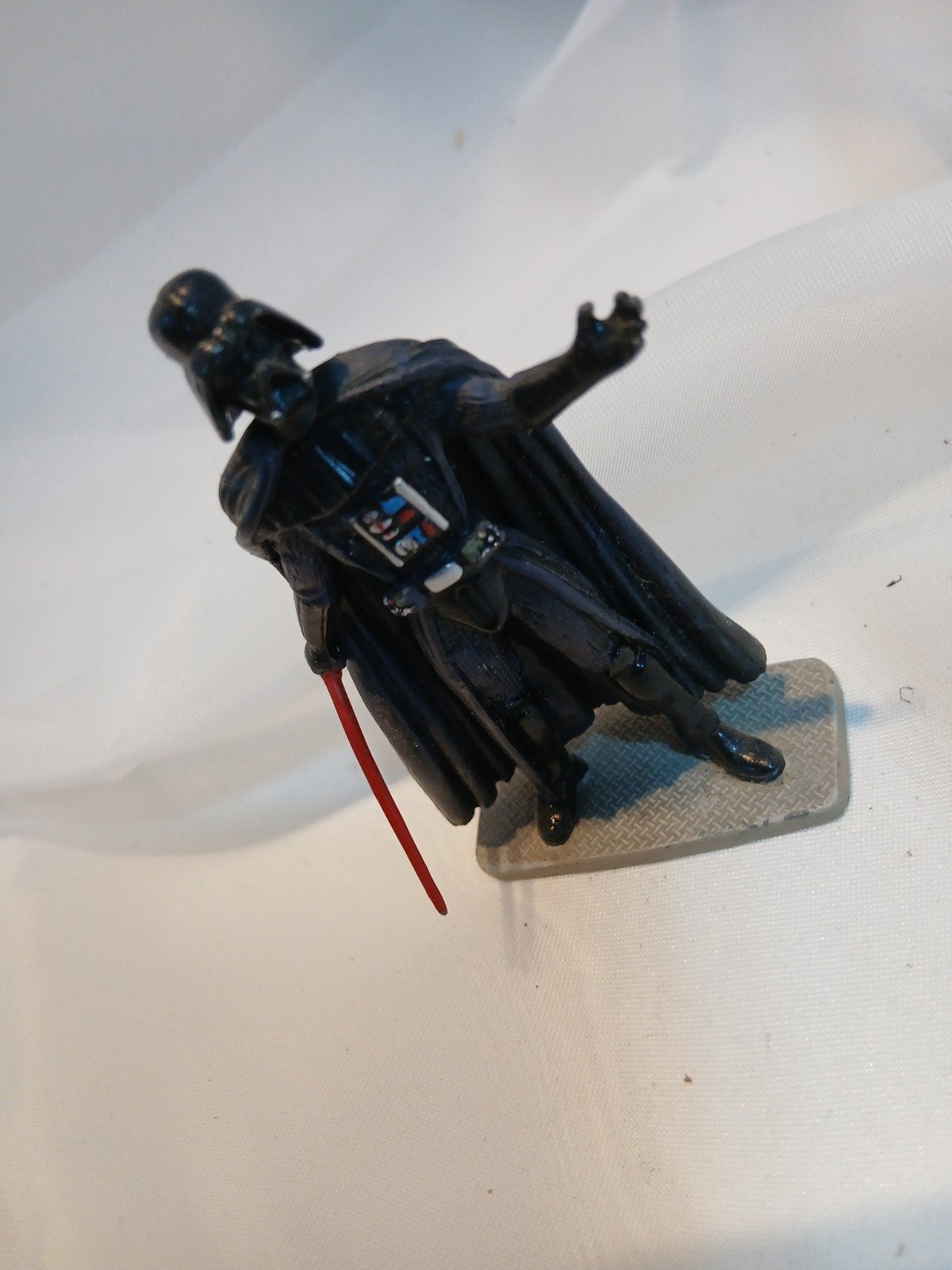 figurine en métal, Enlèvement ou Envoi