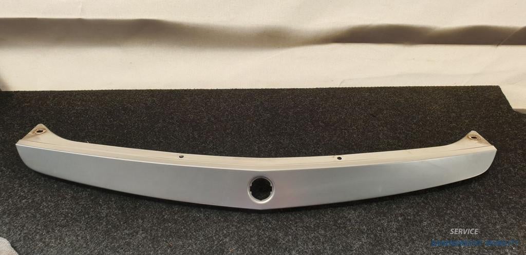Bumper strip Opel Tigra B Twintop achterbumper origineel geb, Auto-onderdelen, Gebruikt, Opel Automobile GmbH, Kontakt@opel-infoservice.de