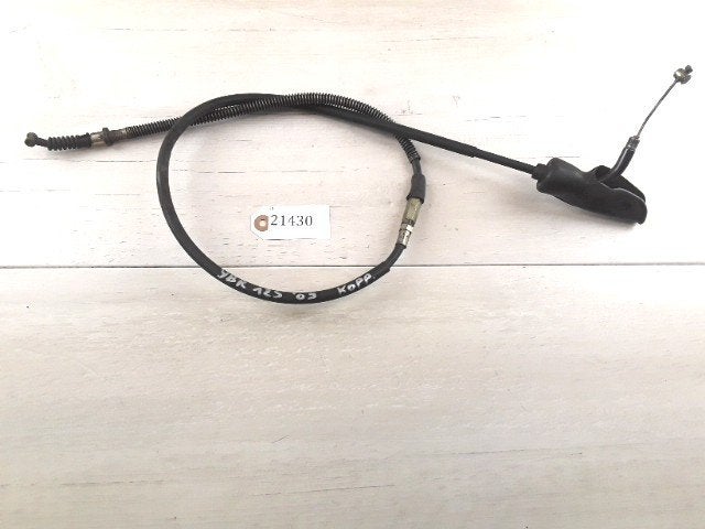 YBR125 2007 - 2011 Yamaha Kabel Kabel koppeling D1-39466