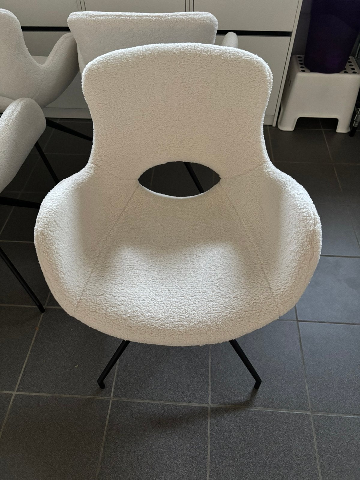 Eetkamerstoelen, Ophalen, Zo goed als nieuw
