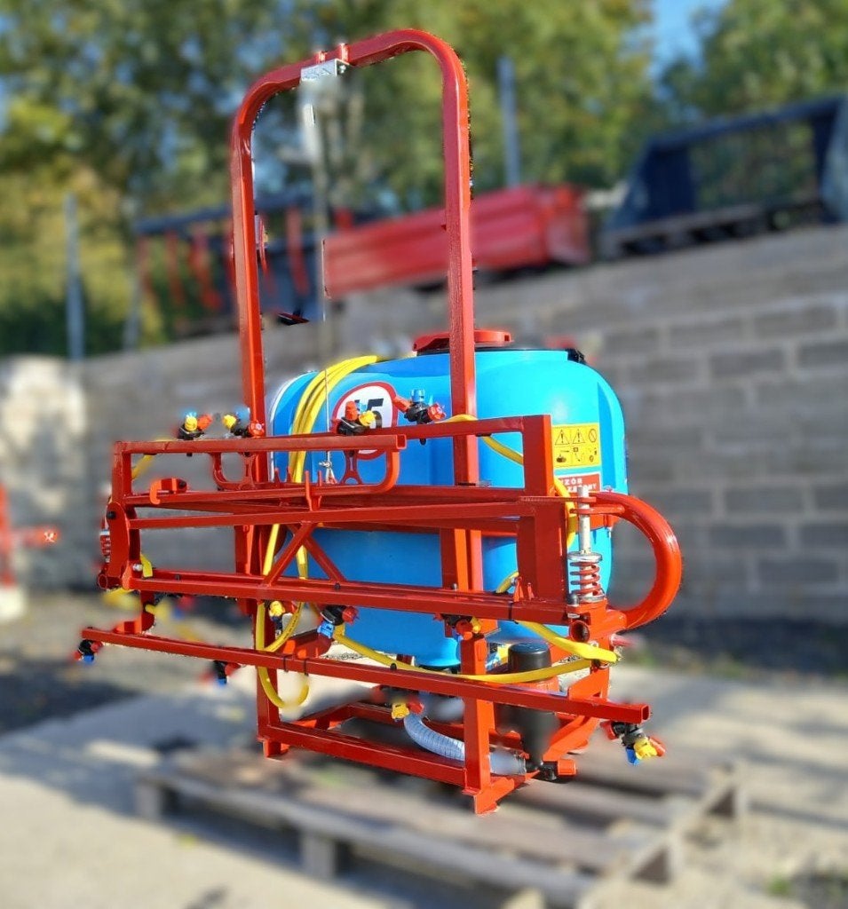 Pulvérisateur Biardzki 206 frais de port inclus, Envoi, Neuf
