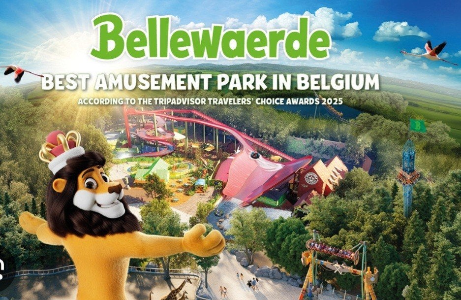 ticket bellewaerde, Tickets & Billets