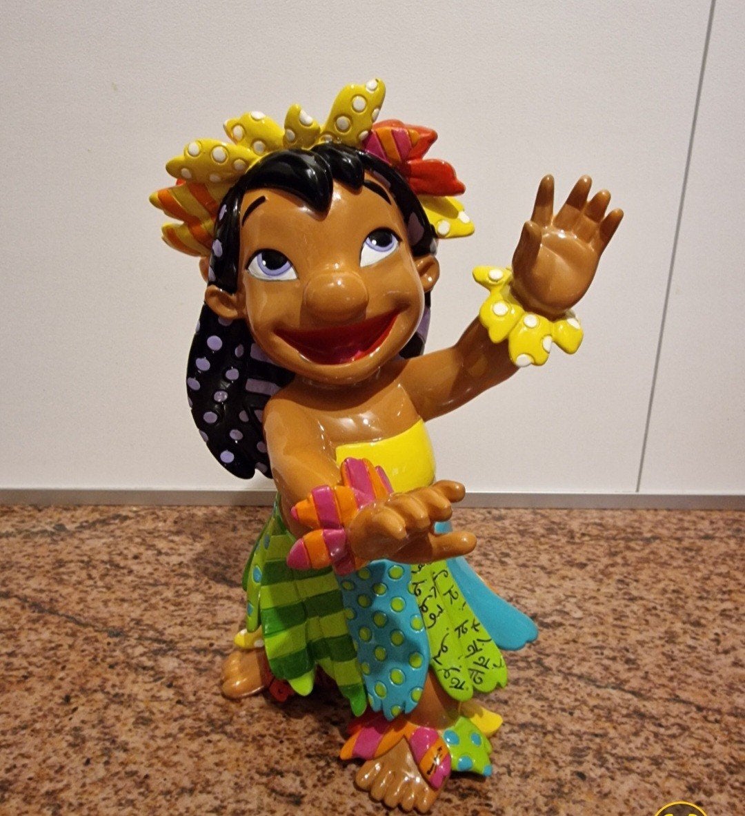Disney beeld, Collections, Disney, Enlèvement