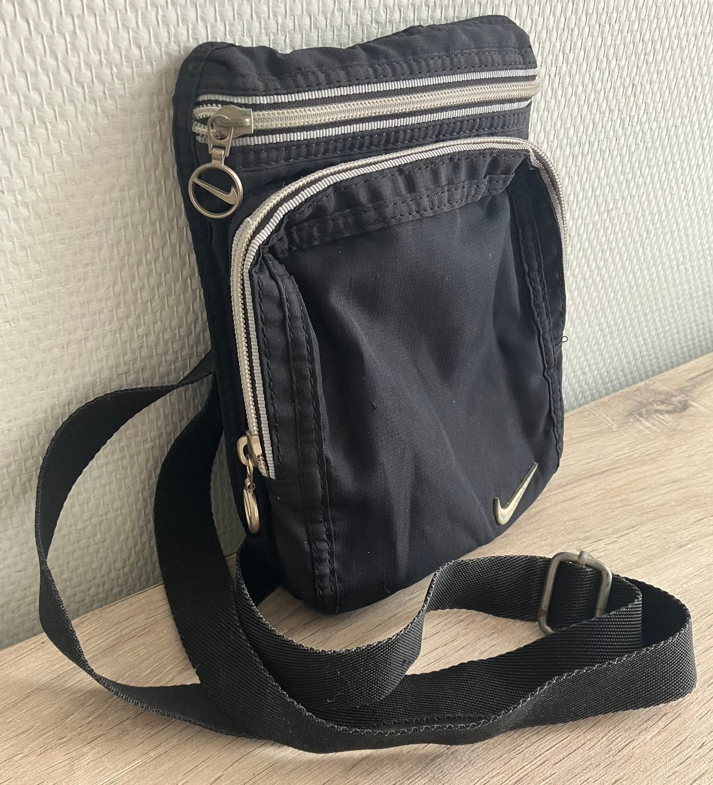 SACOCHE NIKE, Enlèvement, Comme neuf