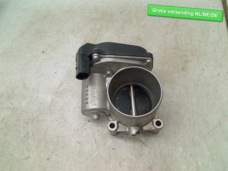 GASKLEPHUIS Audi A1 Sportback (8XA / 8XF) (03C133062S), Auto-onderdelen, Info@audi.de, Audi, Audi AG, Gebruikt
