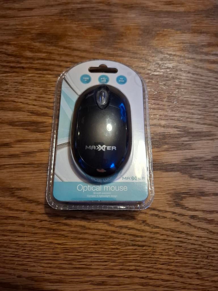 Souris sans fil NEUVE, Enlèvement, Souris