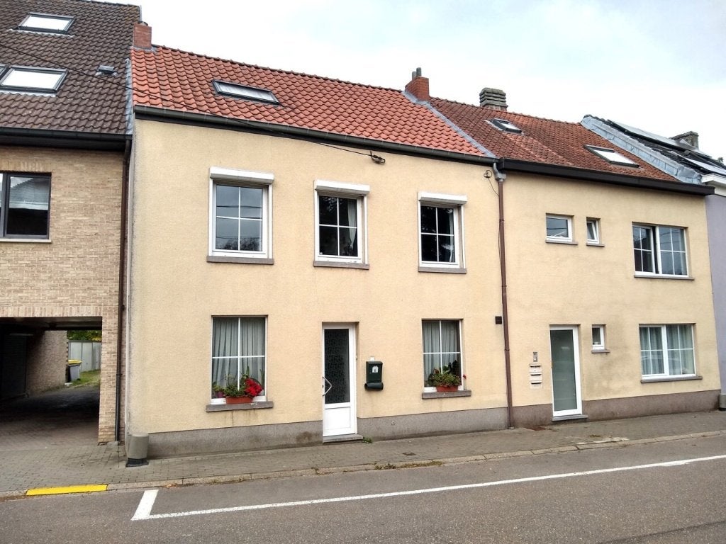 Goed gelegen te renoveren woning te koop, Immo, 200 tot 500 m², 207 m², Erps-Kwerps, 3 kamers