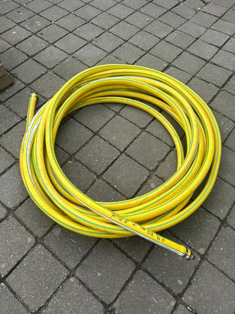 Tuinslang, Tuin en Terras, Ophalen, Zo goed als nieuw, Tuinslang