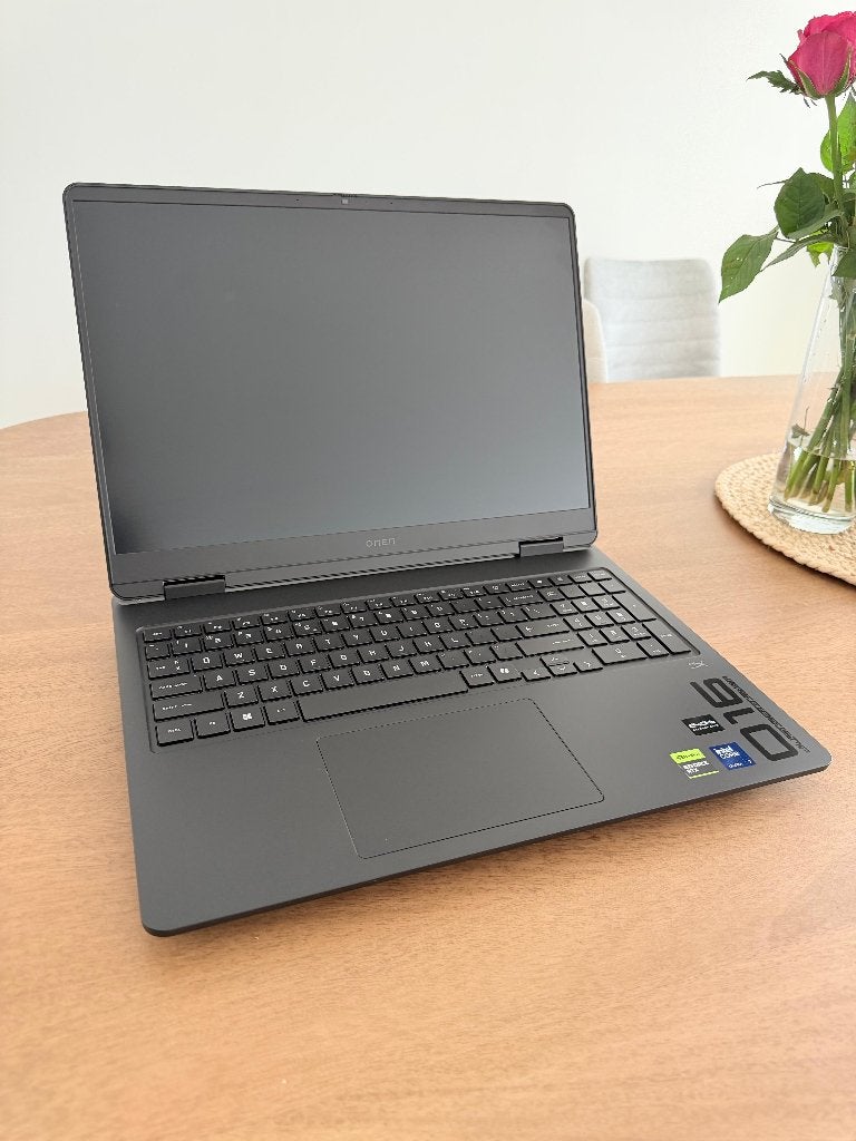 HP OMEN 16 - Gaming Laptop - 16 inch - Ultra 7 - RTX 5070, Computers en Software, Windows Laptops, Hp, Met videokaart, Nieuw, Ophalen of Verzenden