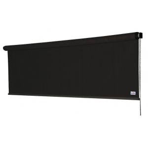 2x Coolfit rolgordijn (buiten) 248x240, Tuin en Terras, Schaduwdoeken, Ophalen