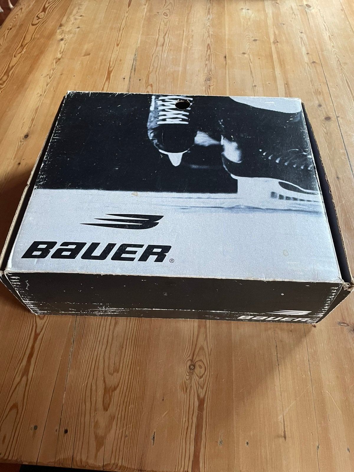 Schaatsen (maat 40), Ophalen, Gebruikt