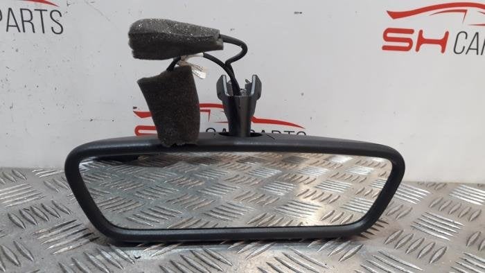 Binnenspiegel van een Mercedes A-Klasse, Gebruikt, -, Ophalen of Verzenden, -
