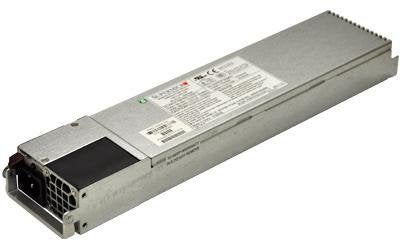 SuperMicro 1400W Power Supply P/N: PWS-1K41P-1R, Computers en Software, Interne voedingen