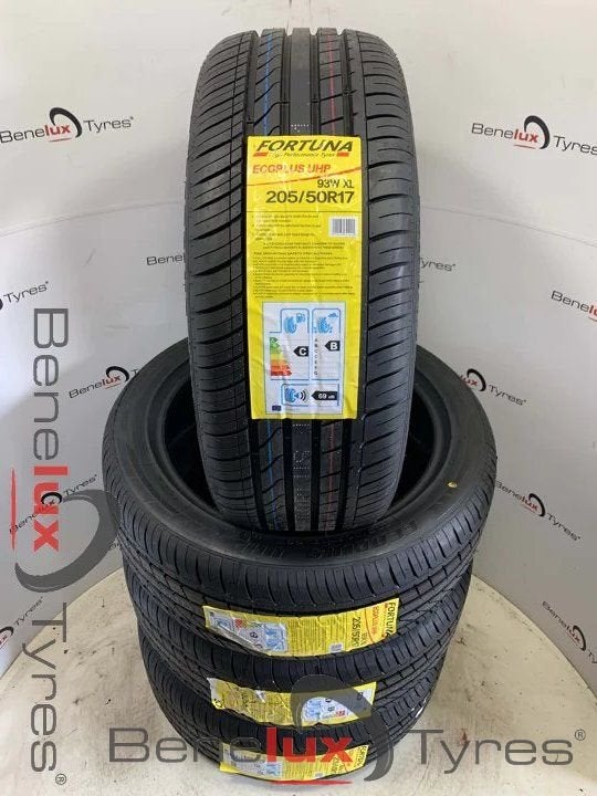 NIEUW 205/50ZR17 205/50R17 205/50/17 205/50 ZR17 R17 2055017, Neuf, -, Véhicule de tourisme, Pneus été