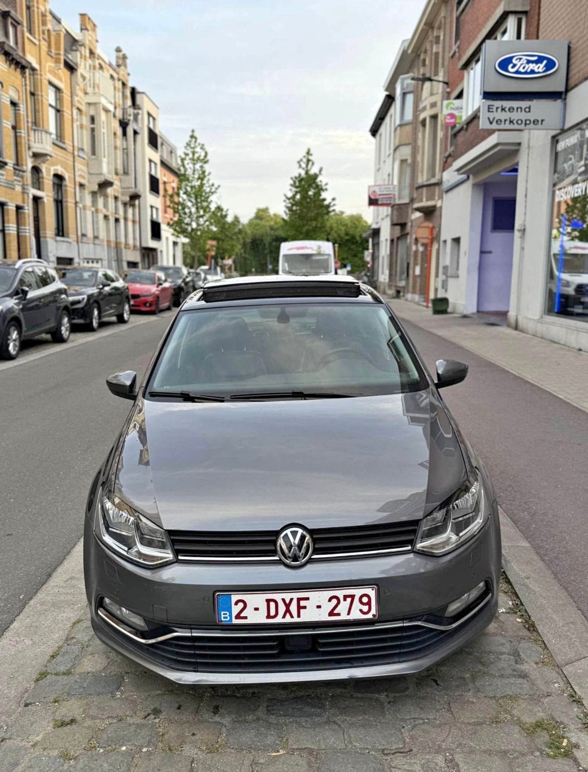 Volkswagen Polo, Autos, Particulier, Achat, Polo