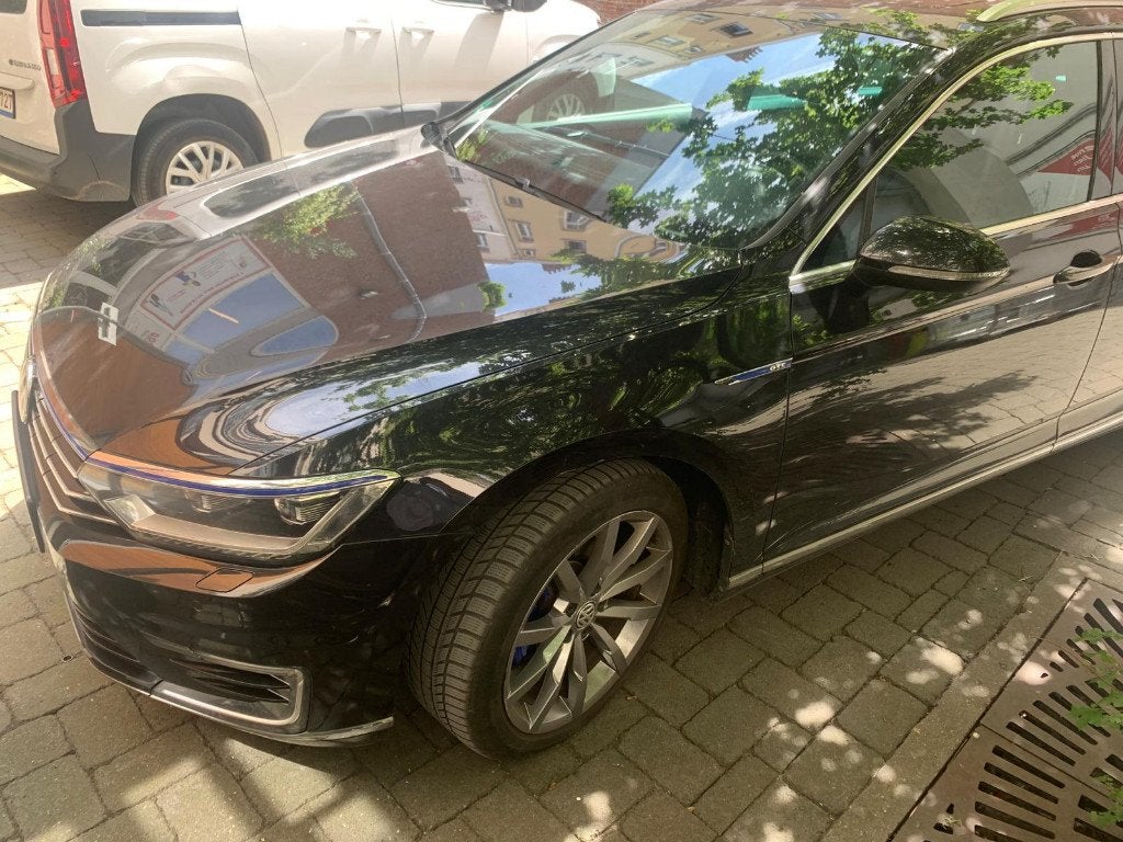 VW Passat GTE, Autos, Volkswagen, Particulier, Passat, Caméra 360°, ABS, Caméra de recul, Régulateur de distance, Airbags, Air conditionné