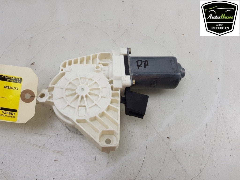 MOTEUR LEVE VITRE ELECTRIQUE Mercedes-Benz A (W169), Autos : Pièces & Accessoires, Carrosserie & Tôlerie, Mercedes-Benz, Utilisé
