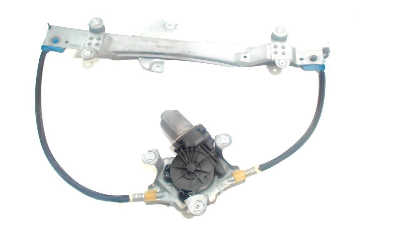 Raammechaniek elektrisch links voor Renault Twingo, Onderdelen@venauto.nl, Van der Ven Autorecycling B.V., Gebruikt, Ettenseweg 76, 4706 PB Roosendaal, The Netherlands