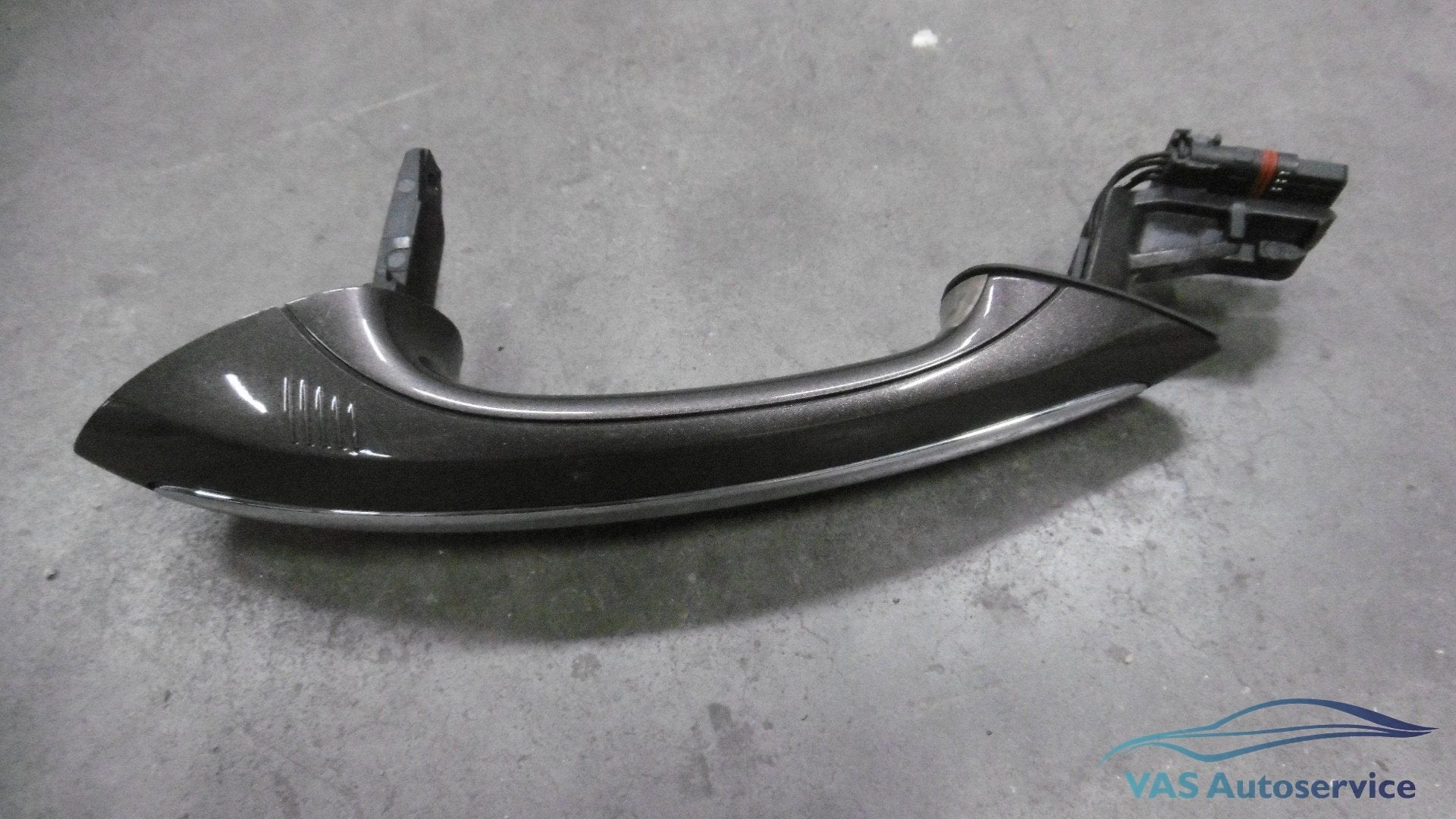 Hangreepbeugel deurgreep BMW 5-serie F rechtsvoor  of rechts, -, Utilisé, Porte, -