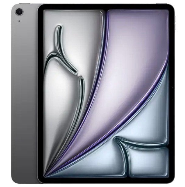 Apple iPad Air 13 pouces (2026), Informatique & Logiciels, Neuf, Gris, Enlèvement ou Envoi, Apple iPad Air