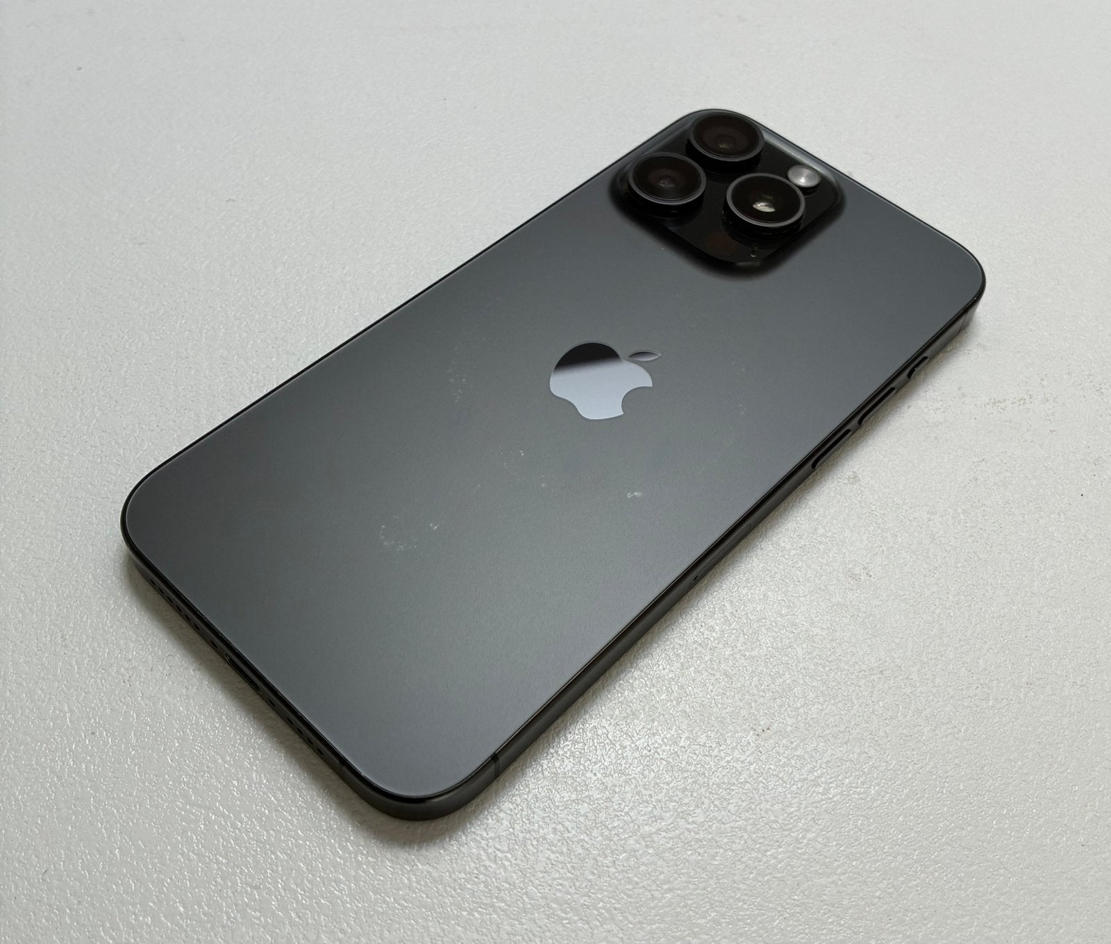 iPhone 15 Pro Max 256Gb, Telecommunicatie, Mobiele telefoons | Apple iPhone, 256 GB, Gebruikt, 89 %, IPhone 15 Pro Max