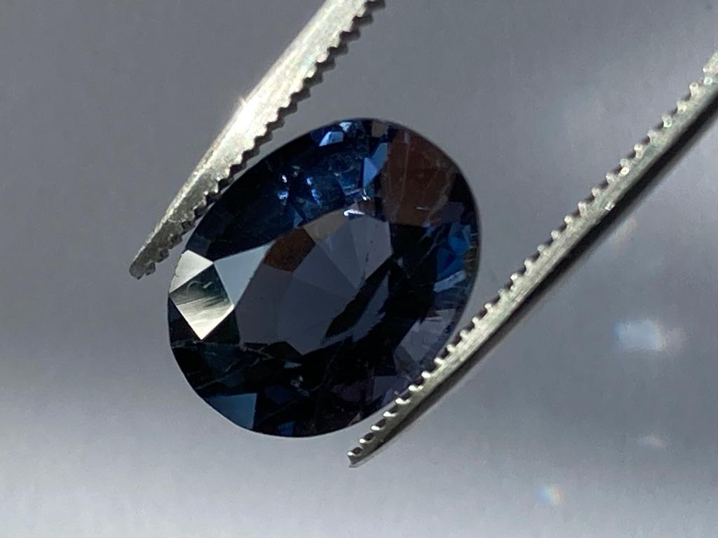 Edelsteen Spinel, Handtassen en Accessoires, Edelstenen, Ophalen of Verzenden, Nieuw