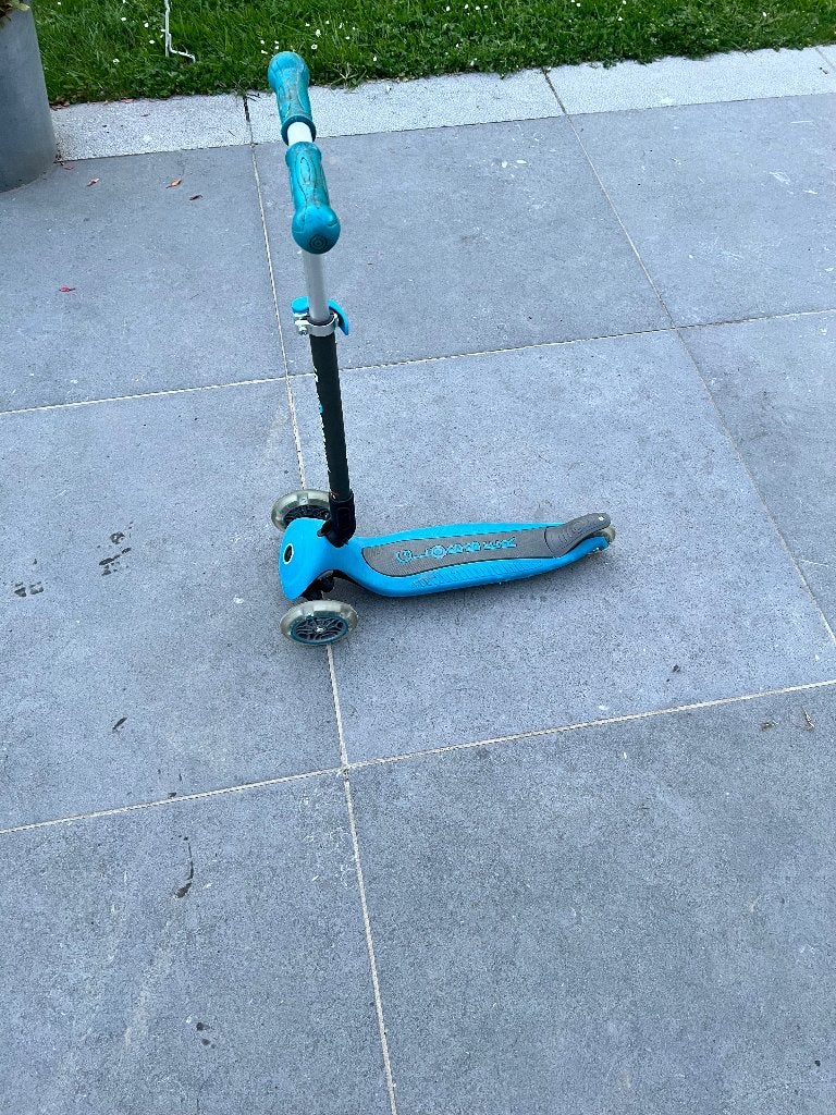 Step voor kinderen, Fietsen en Brommers, Steps, Ophalen, Zo goed als nieuw, Gewone step