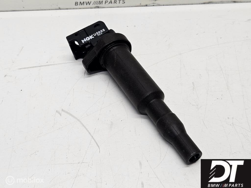 Bobine NGK U5055 BMW div. modellen, Enlèvement ou Envoi, NGK, Utilisé, BMW