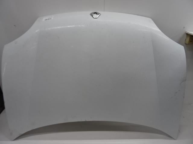 CAPOT Renault Kangoo (KC) (01-1997/06-2010), Renault, Mevr. I. Hauben, Utilisé, Rue de l'Espoir 34 34
4030  GRIVEGNÉE, BE