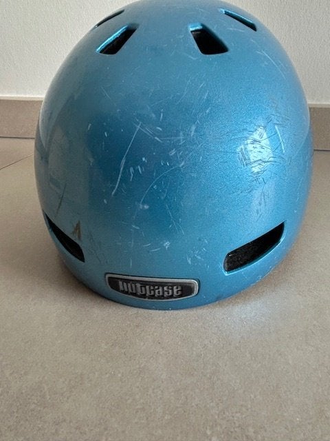 Helm Nutcase, S, Garçon ou Fille, Enlèvement ou Envoi, Utilisé