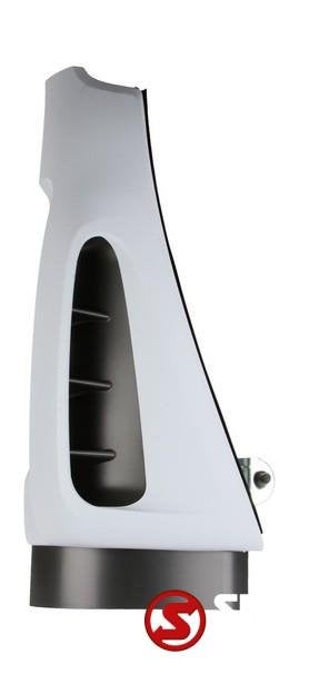 Aileron de cabine droit Iveco, Neuf, Iveco, Carrosserie et Tôlerie