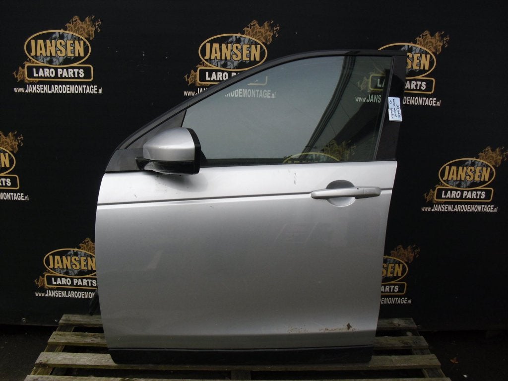Discovery Sport L550 linker voorportier kaal LR061283, Jansen Laro Parts, Admin@jansenlaroparts.nl, Groenstraat 31B
