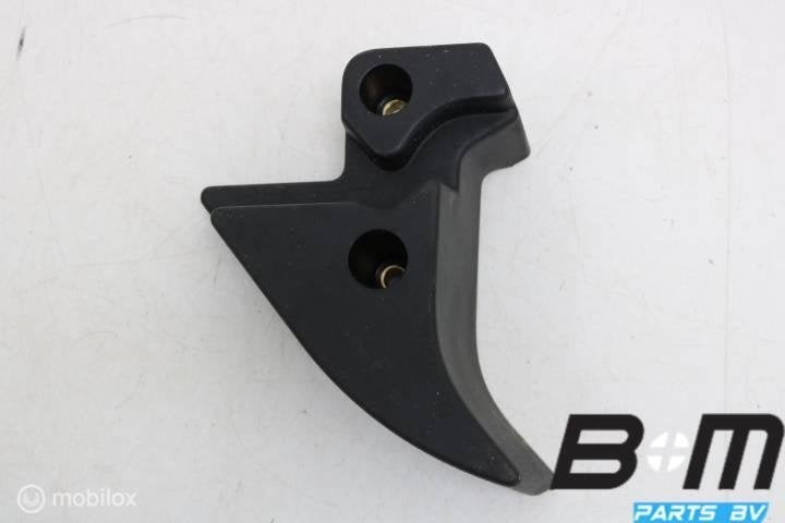Steun laadvloer links VW Polo 6C 6R0858847, Gebruikt