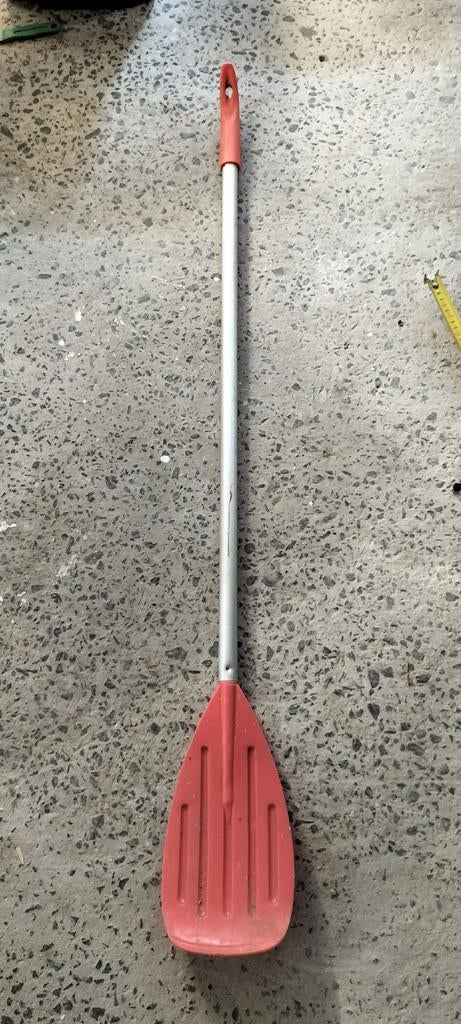 Roeispade, Watersport en Boten, Kano's, Ophalen