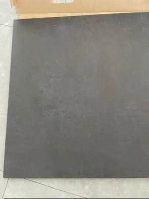 Carrelages Living Ceramics, 8,1 m2  + profil alu noir, Enlèvement, Comme neuf