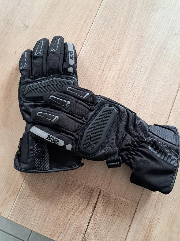 Gants moto dame, Enlèvement, Comme neuf
