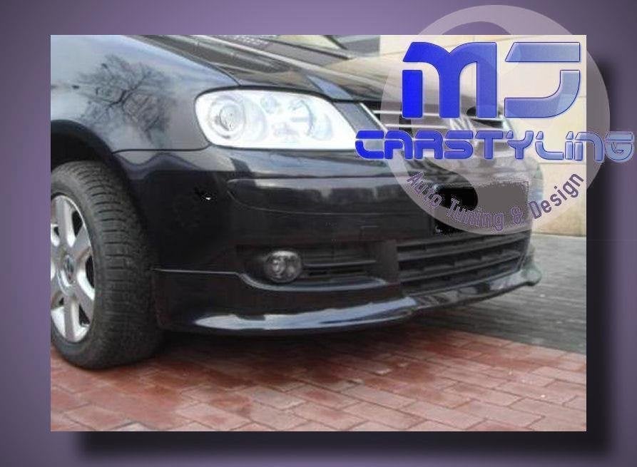VW Caddy 2K - Voorbumper spoiler, Enlèvement ou Envoi