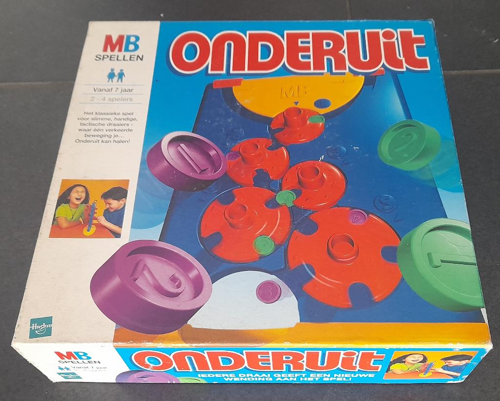 Jeu de renommée mondiale : "DIX DE CHUTE", Hobby & Loisirs créatifs, Enlèvement ou Envoi