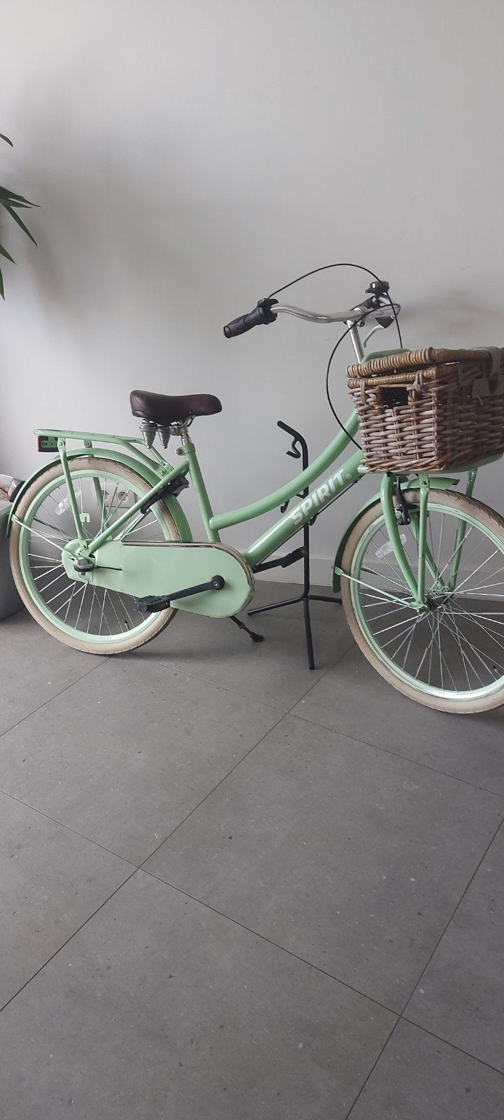 Fiets 24 inch, Ophalen of Verzenden, 24 inch, Versnellingen