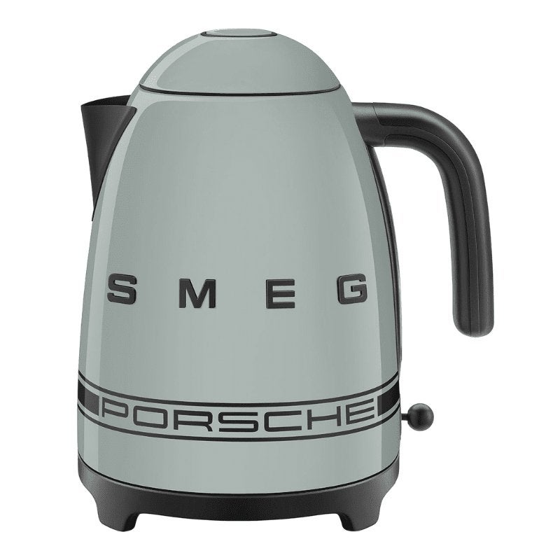 SMEG waterkoker  porsche desing nieuw !!, Electroménager, Bouilloires, Enlèvement, Neuf