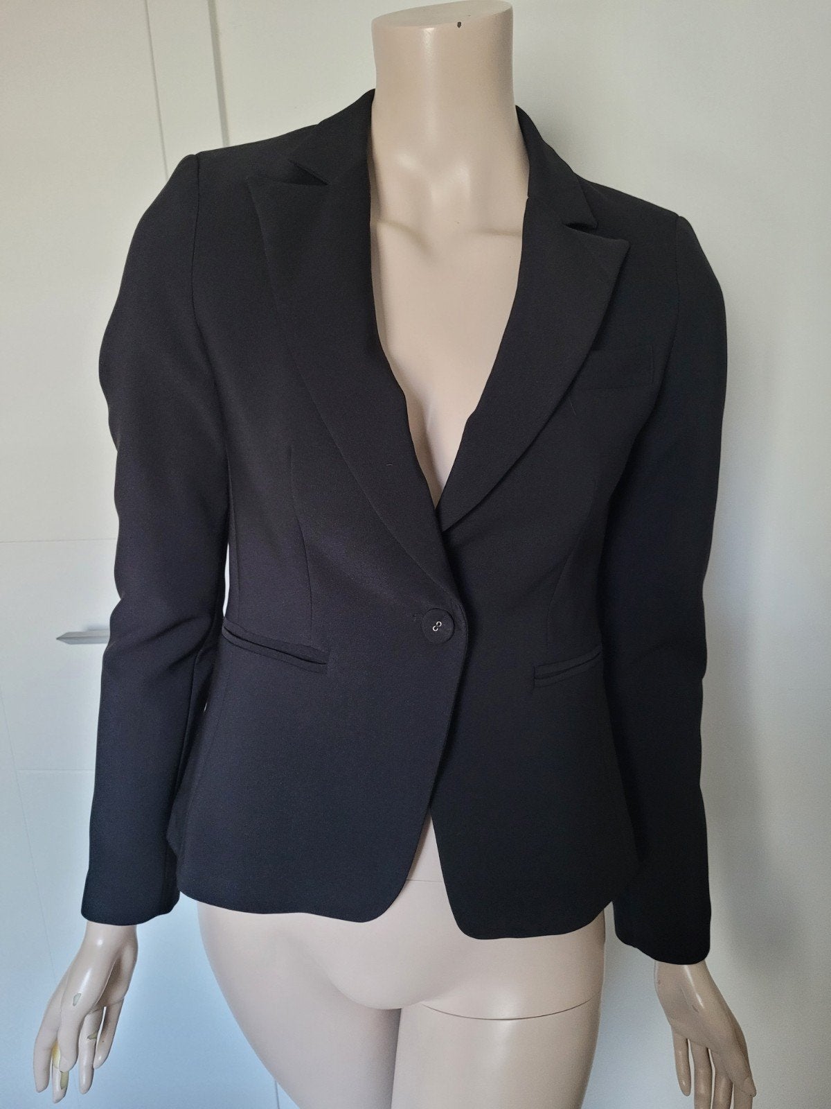 Blazer Amélie&Amélie maat S, Vêtements | Femmes, Enlèvement ou Envoi, Taille 36 (S)