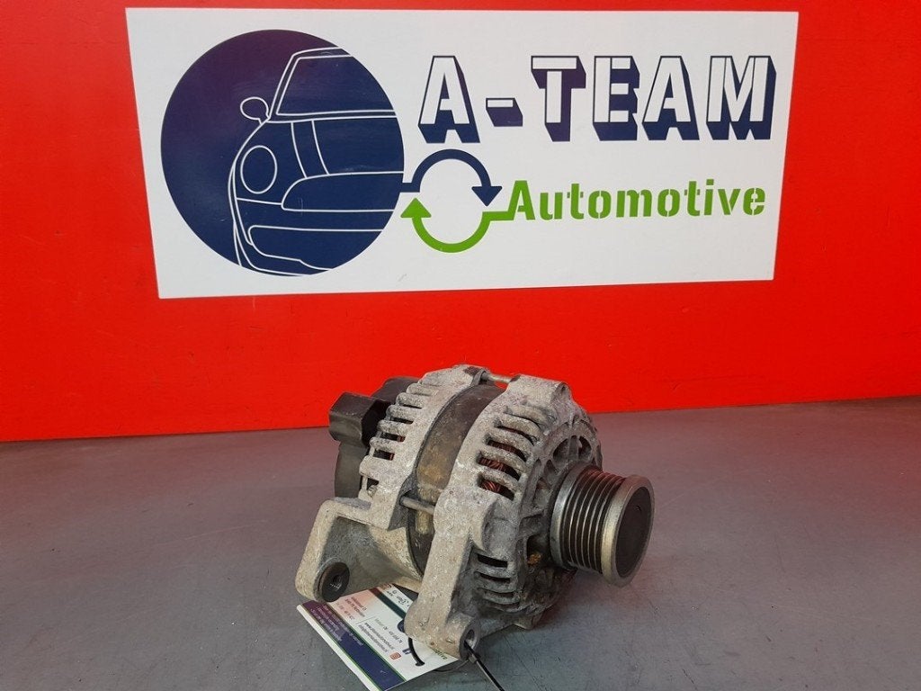 ALTERNATEUR Astra J (PC6 / PD6 / PE6 / PF6) (|13500582|), Opel, Opel Automobile GmbH, Utilisé, Kontakt-opel@opel.com