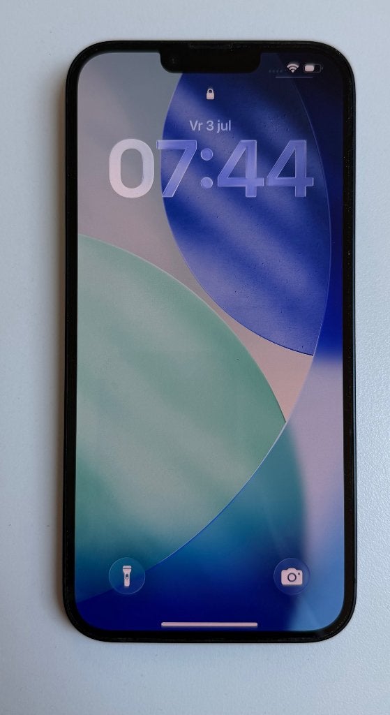 iPhone, Telecommunicatie, Mobiele telefoons | Apple iPhone, 256 GB, IPhone 14 Plus, Blauw, Ophalen of Verzenden
