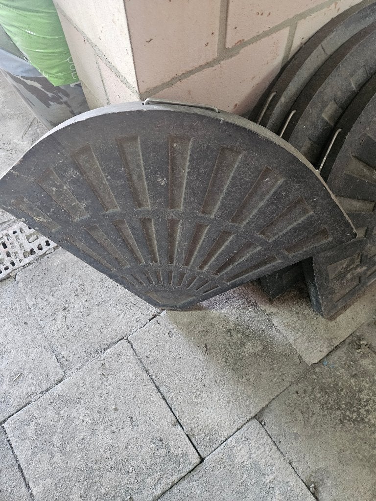 Tuin, Enlèvement, Comme neuf, Base de parasol