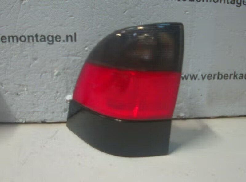ACHTERLICHT LINKS Saab 9-5 Estate (YS3E) (4564 456), Saab-de-info@saabgroup.com, Gebruikt, Ophalen of Verzenden, Saab Deutschland GmbH
